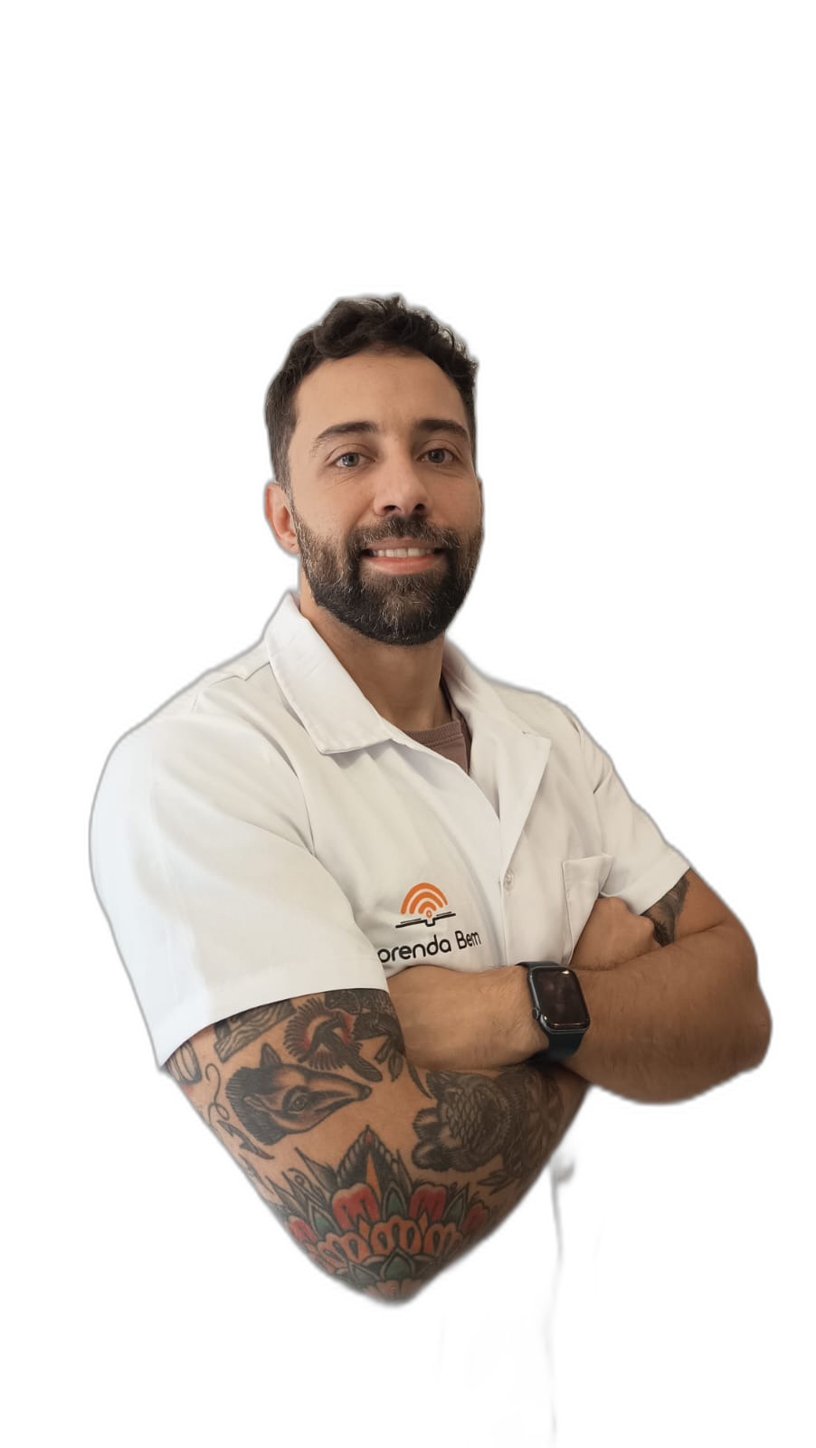 Christian Xavier